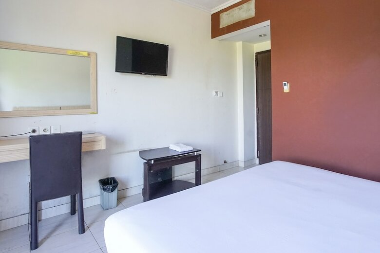 Hotel Lucky Inn