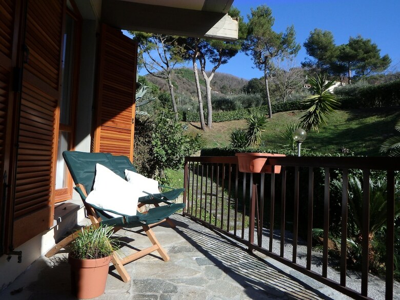 Apartamento C� Mossa