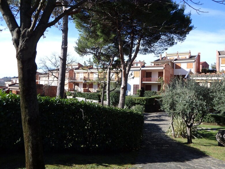 Apartamento C� Mossa