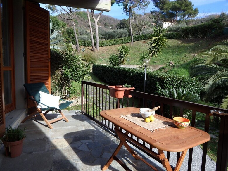 Apartamento C� Mossa