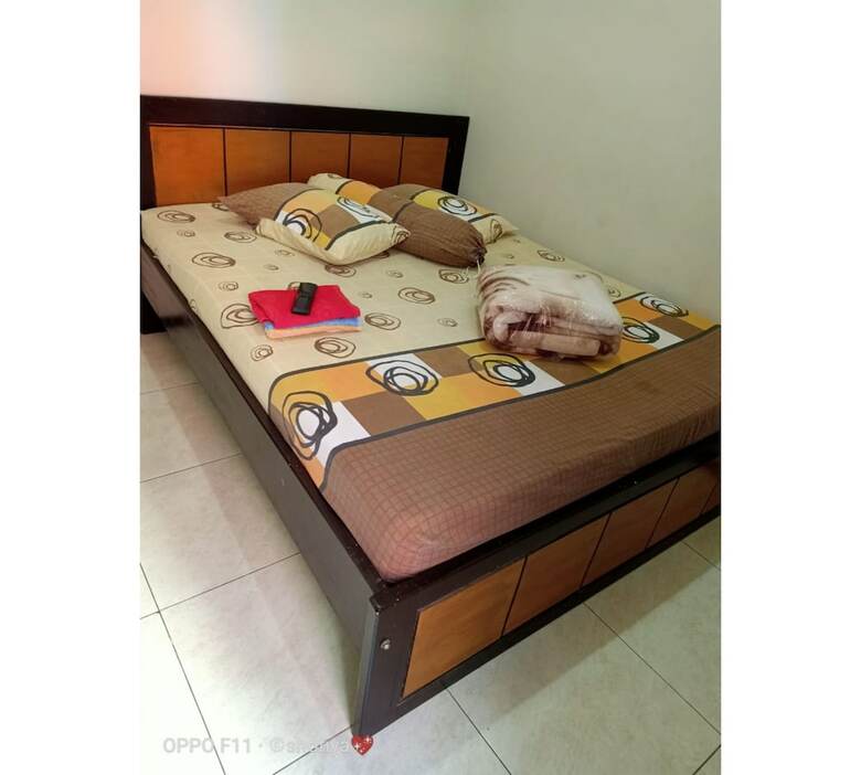 Hotel Villa Sumber Rejeki