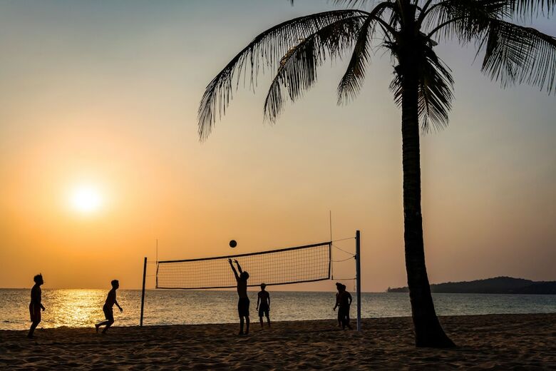 Hotel M�venpick Resort Waverly Phu Quoc