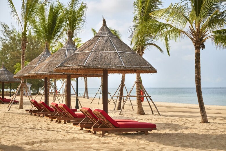 Hotel M�venpick Resort Waverly Phu Quoc