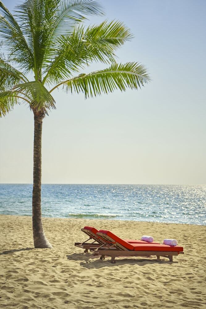 Hotel M�venpick Resort Waverly Phu Quoc
