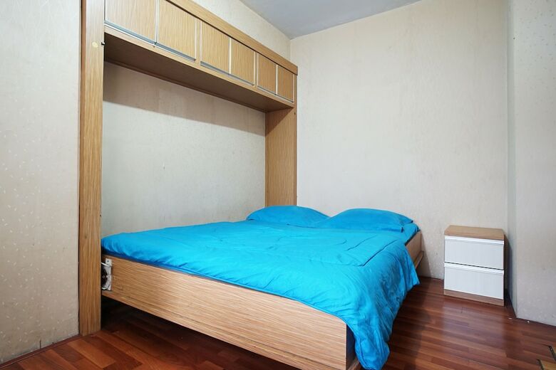 Hotel Apartment Gateway Cicadas By Homing Property