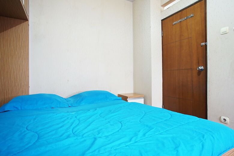 Hotel Apartment Gateway Cicadas By Homing Property