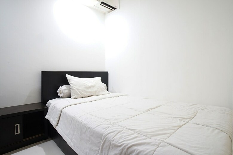 Hotel Apartment Gateway Cicadas By Homing Property