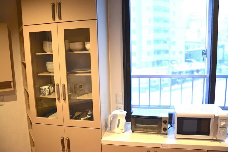 Apartamentos Economy Hotel Upashi