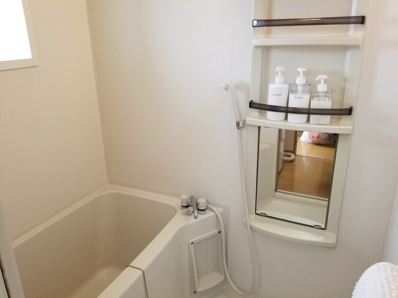 Hosei Apartment 101