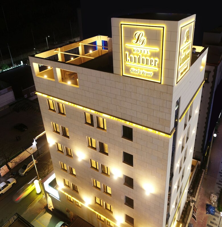 Hotel Londoner