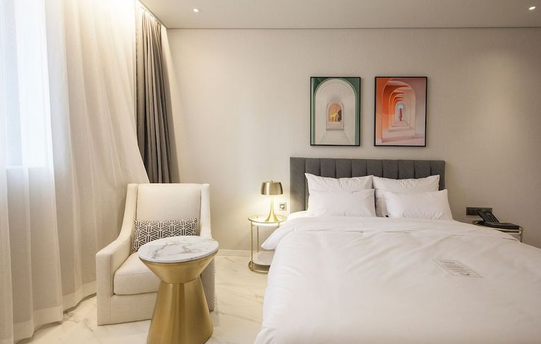 Hotel Londoner