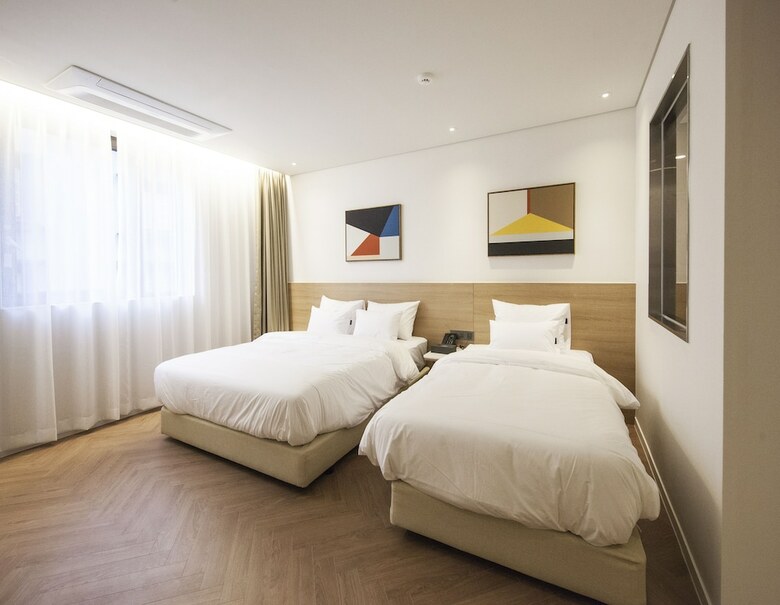 Hotel Londoner