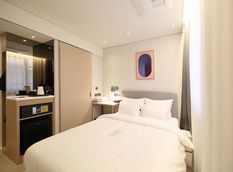 Hotel Londoner