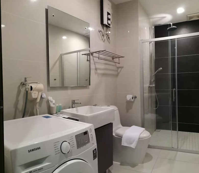 Apartamentos Garden View Suites