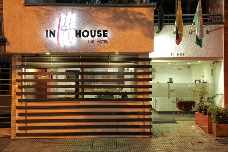 Hotel In House