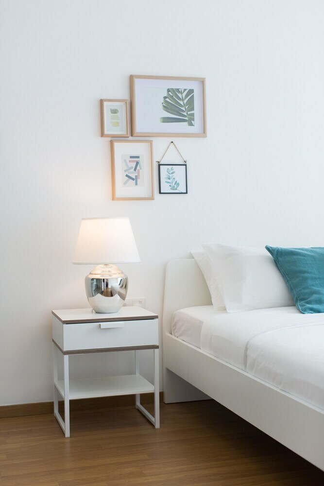 Hotel Suites At The Haven Lakeside By Plush