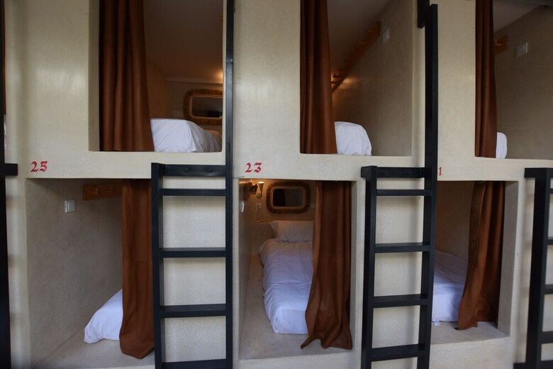 Hostal Miostello Hostel