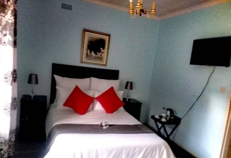 Hotel Meraki Homes