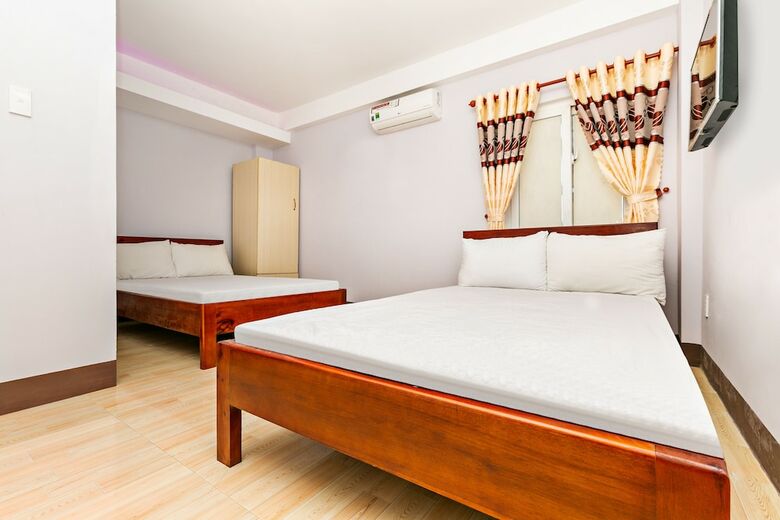 Hotel Spot On 979 Phuong Sa Motel