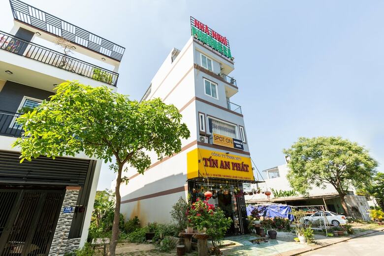 Hotel Spot On 979 Phuong Sa Motel