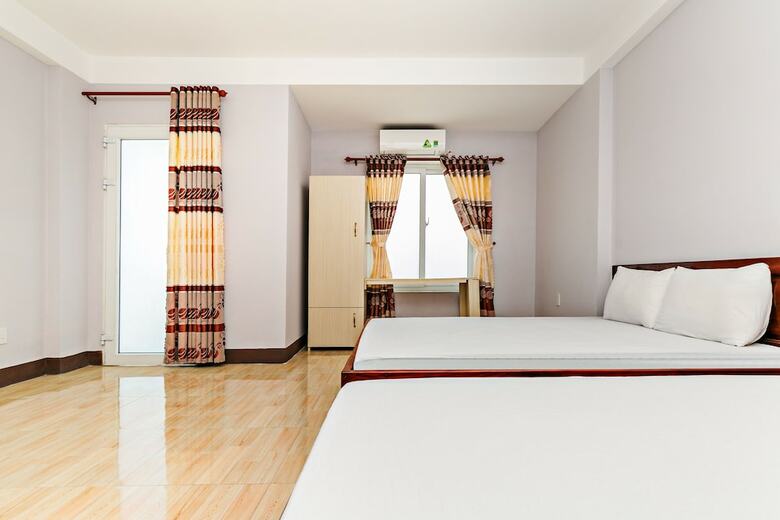 Hotel Spot On 979 Phuong Sa Motel