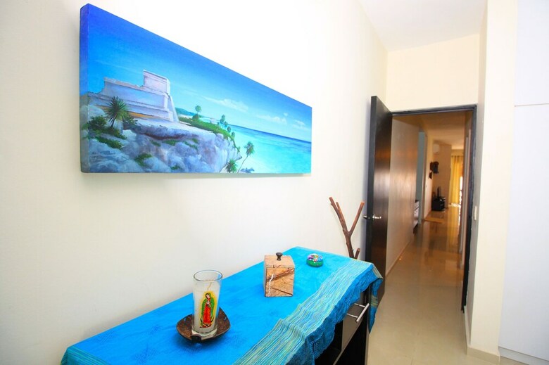 Apartamentos Les Alizes Near Beach