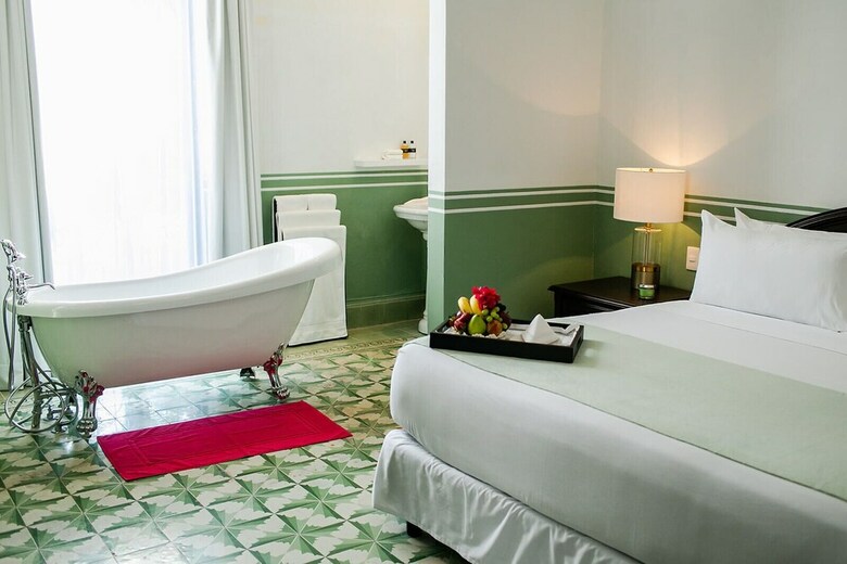 Bed & Breakfast Villa Octavia