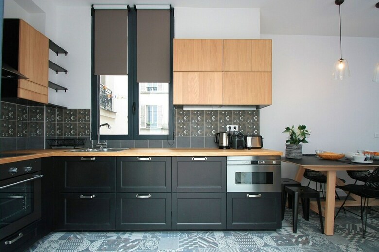 Apartamento 210043 - Superbe 3 Pi�ces � R�publique