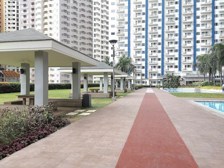 Cdtl Prime Serviced Residences