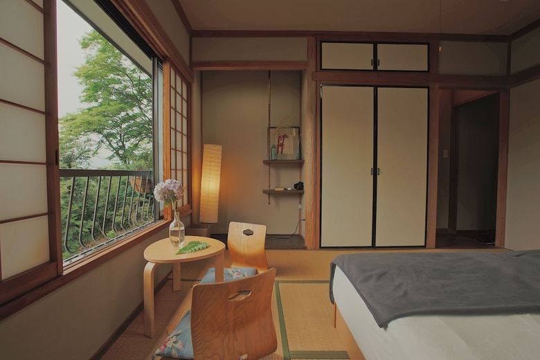 Hakone Sky Hill Private Villas