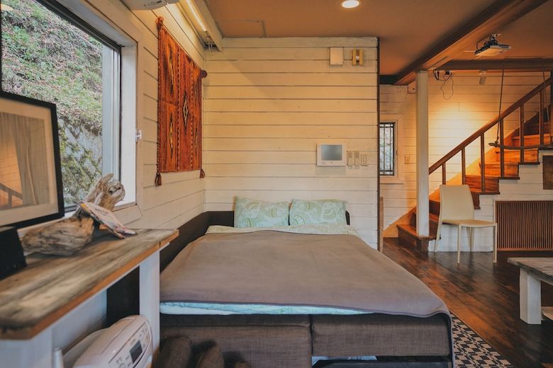 Hakone Sky Hill Private Villas