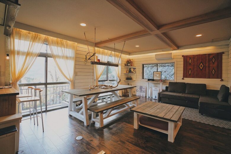 Hakone Sky Hill Private Villas