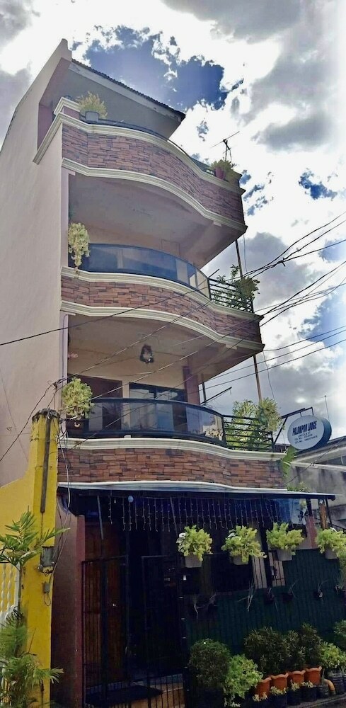 Hotel Palompon Traveler's Lodge