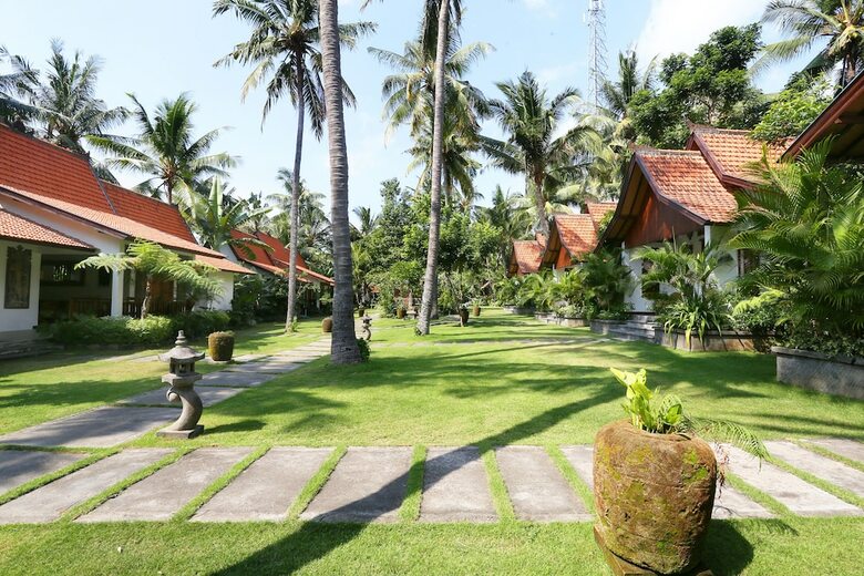 Hotel Dewantara Boutique Villa Resort Bali