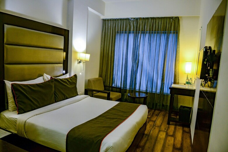 Hotel Veronica