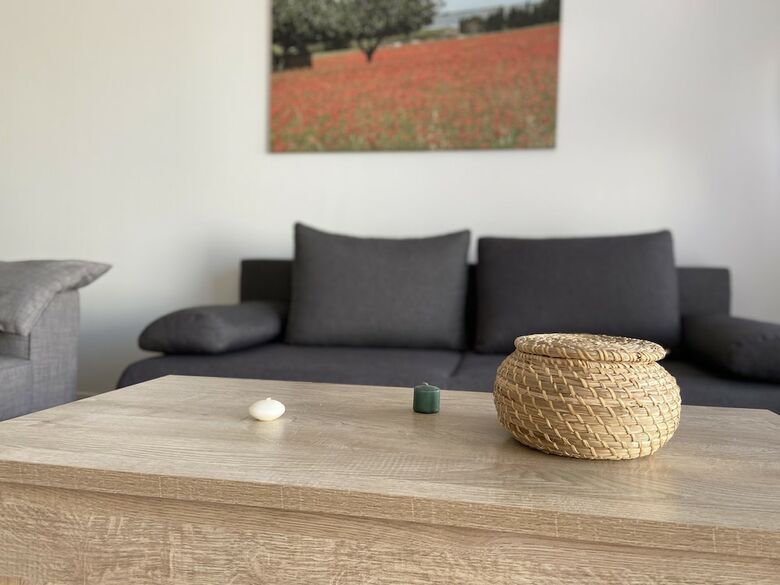 Apartamento Cosy Lodge T3 Duplex Avec Jardin