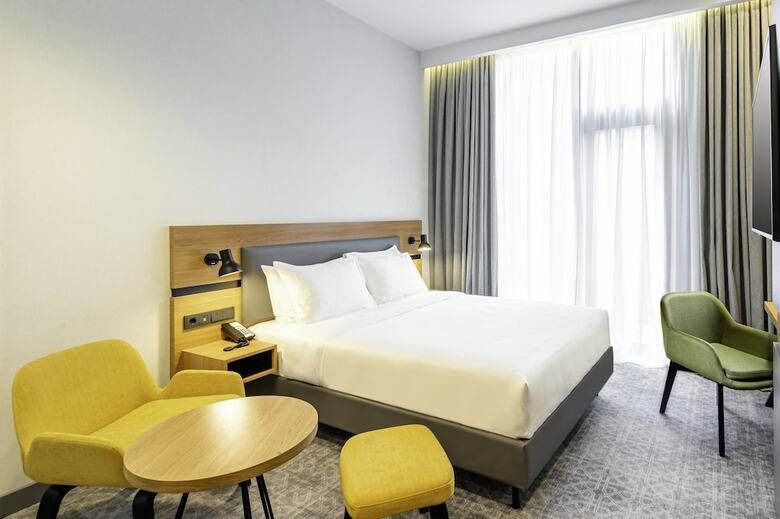 Hotel Holiday Inn Yerevan - Republic Square