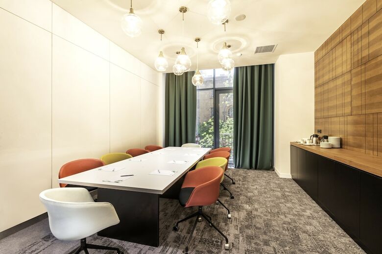 Hotel Holiday Inn Yerevan - Republic Square