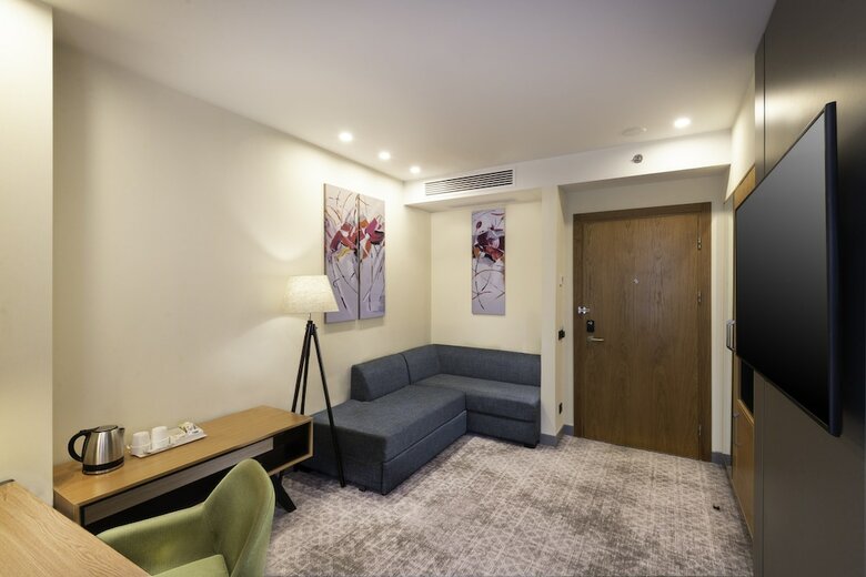 Hotel Holiday Inn Yerevan - Republic Square