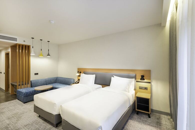 Hotel Holiday Inn Yerevan - Republic Square