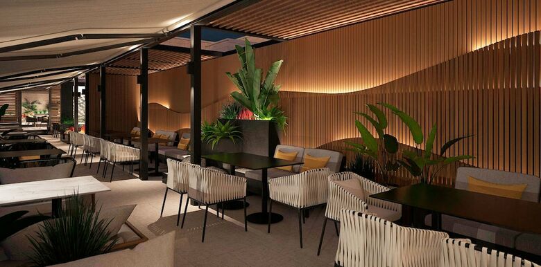 Hotel Holiday Inn Yerevan - Republic Square