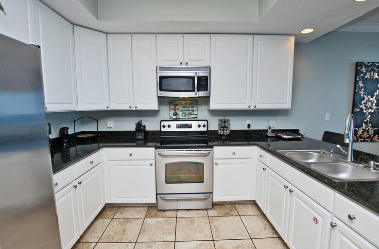 San Carlos Penthouse 4 By Youngs Suncoast