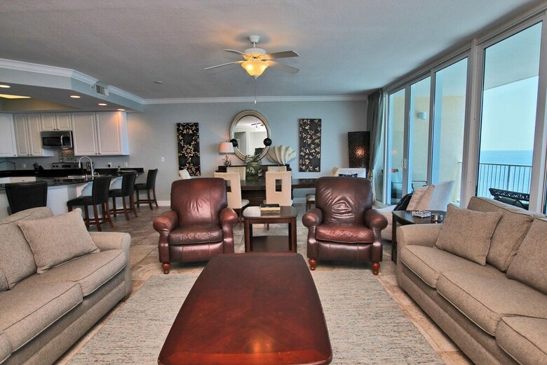 San Carlos Penthouse 4 By Youngs Suncoast