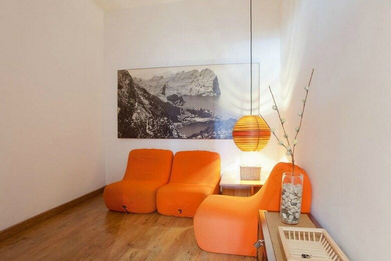 Apartamentos Atic Sagrada Familia