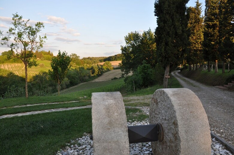 Hotel Borgo San Giusto