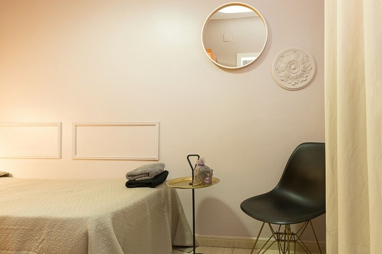 Apartamentos Plaza Espa�a & Fira