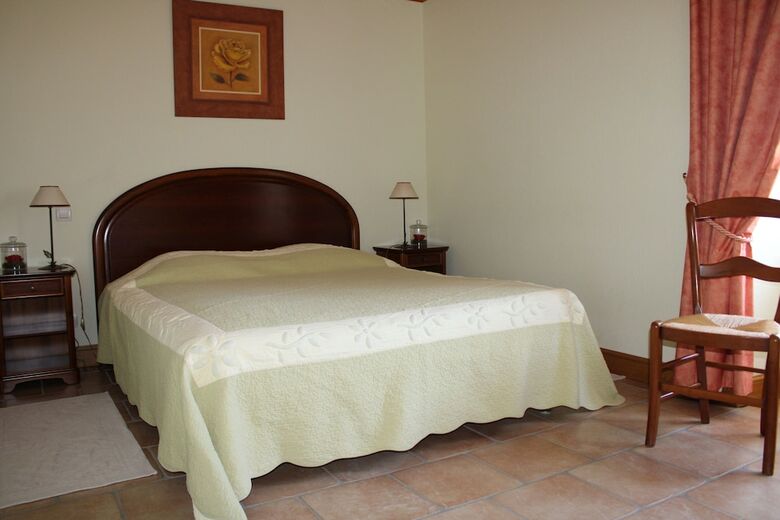 Bed & Breakfast Le Logis Du Ch�teau