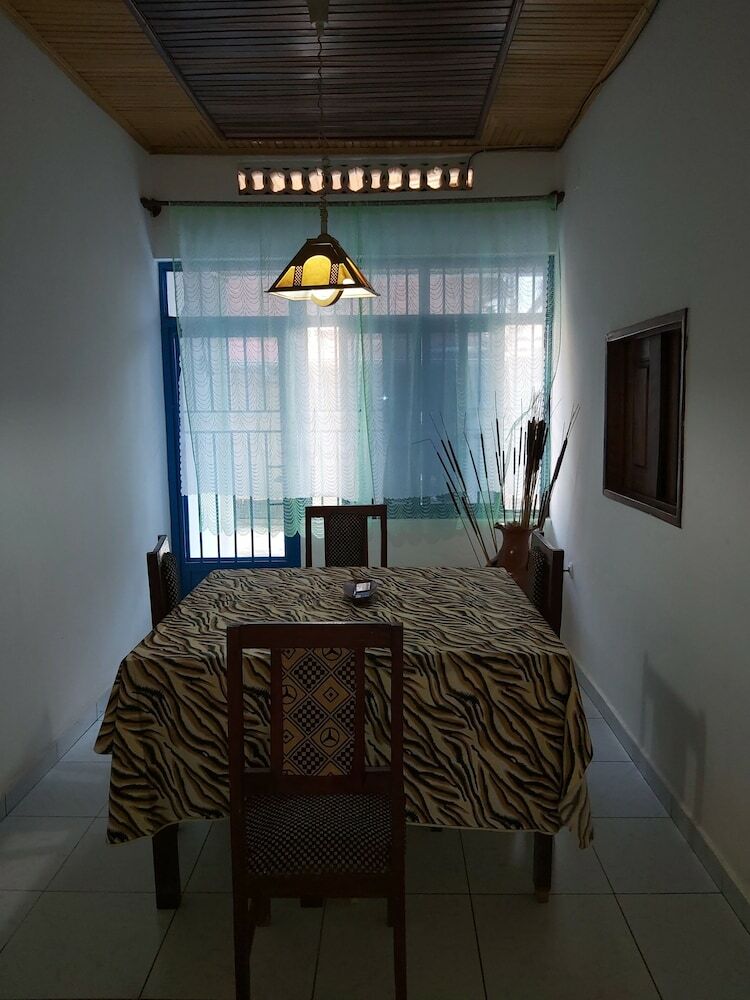 Bed & Breakfast Puma Garden And Suites