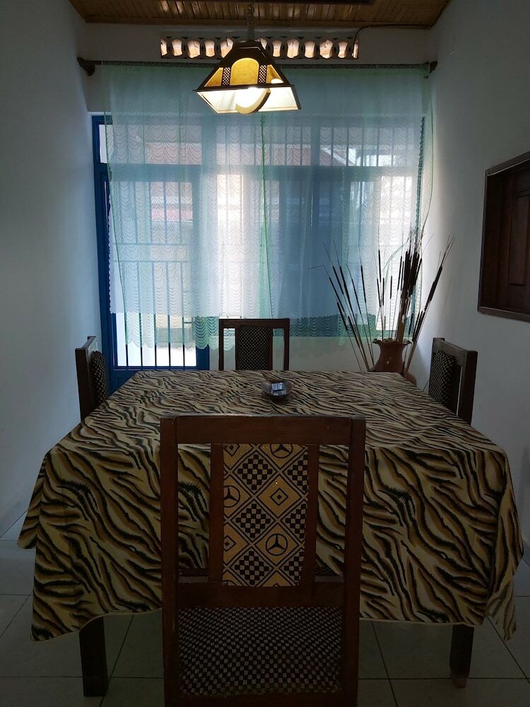 Bed & Breakfast Puma Garden And Suites