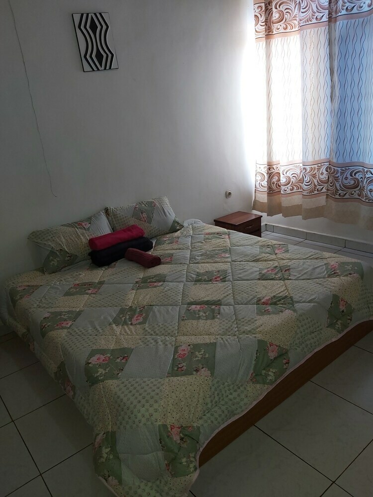 Bed & Breakfast Puma Garden And Suites
